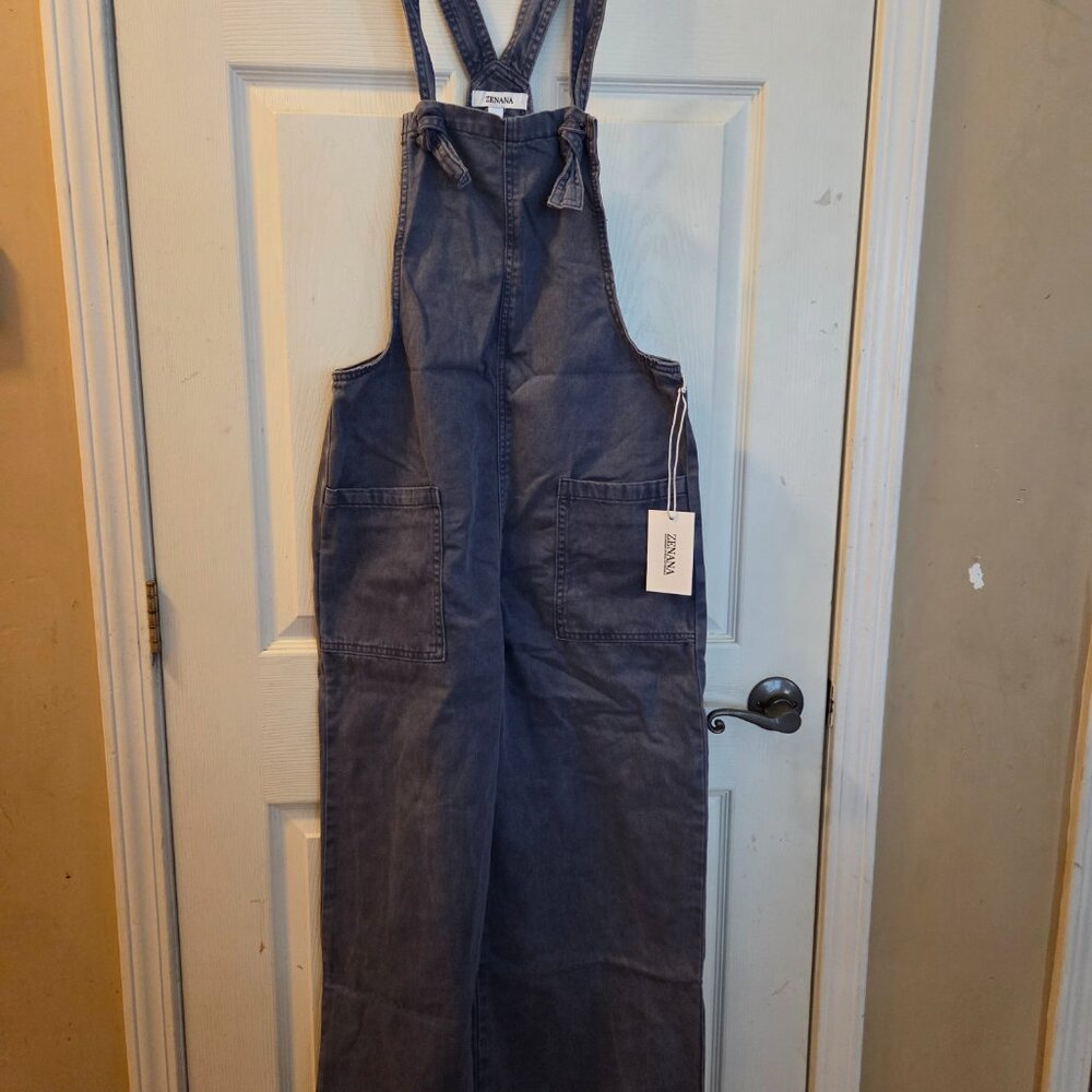 Chic Overalls – Effortless Everyday Style ✨ - Picture 3 of 4